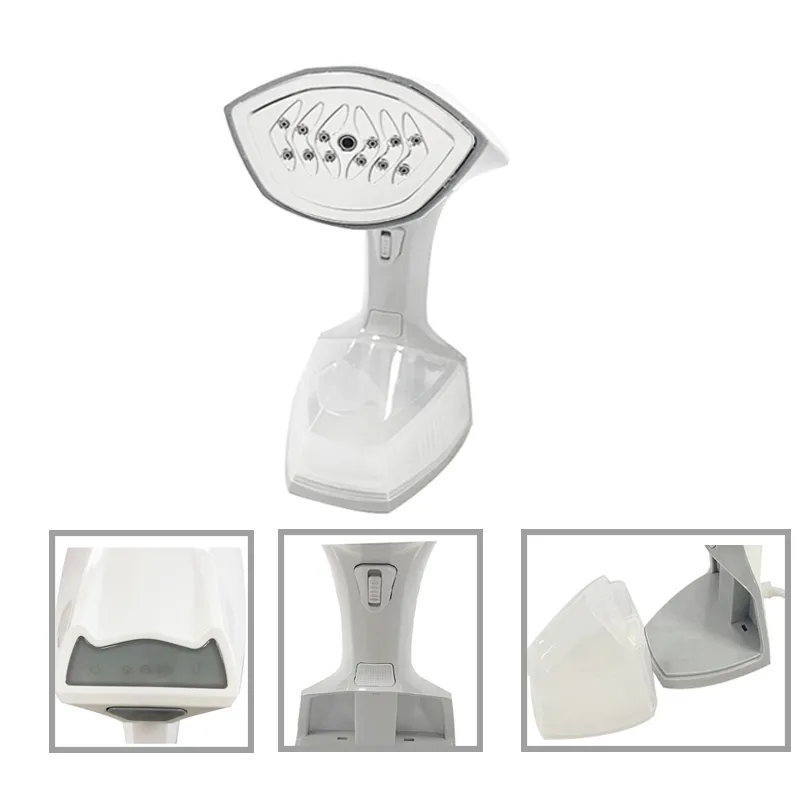 Garment Steamer Detail 2