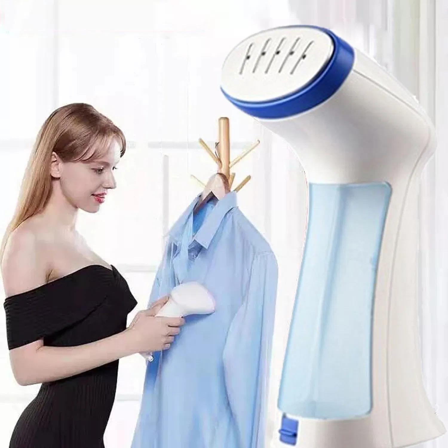 China Professional Garment Steamer Wholesale Manufacturer with Board