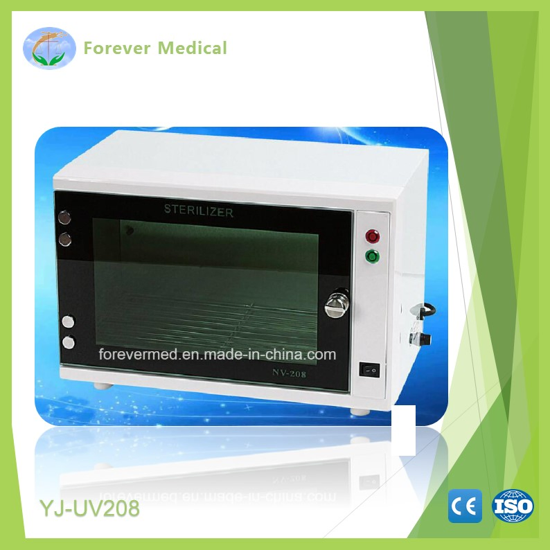 Medical Equipment Dental Tools UV Sterilizer Cabinet