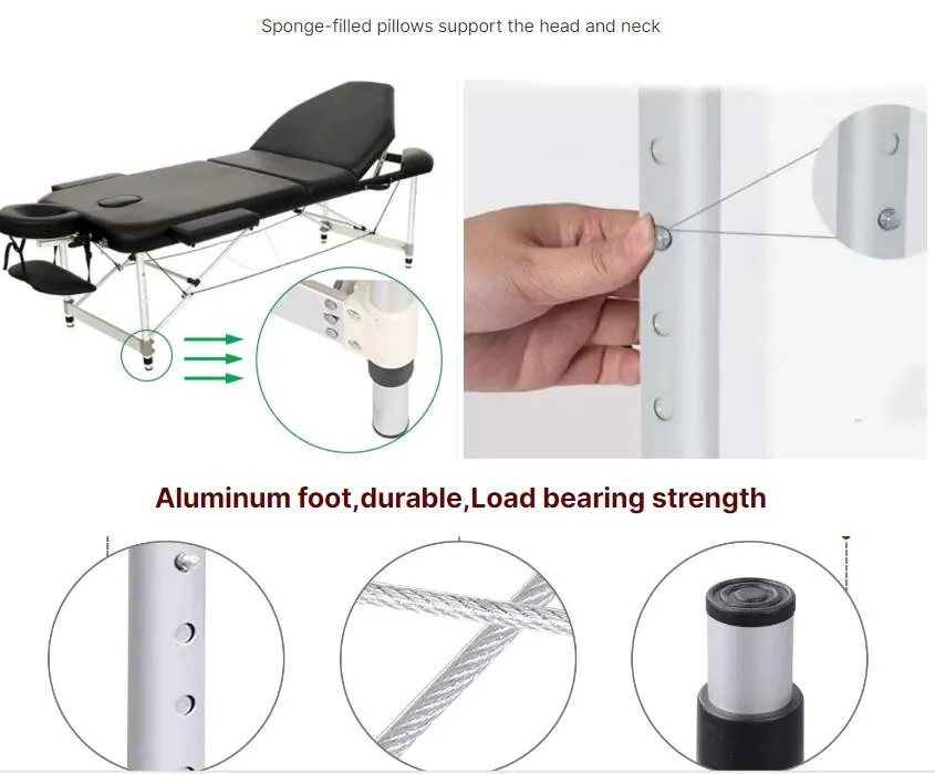 Tattoo Lash Bed Color Option