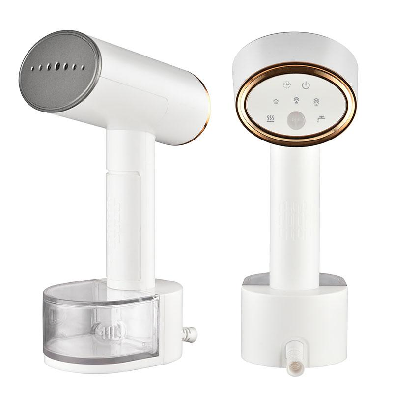 2000W Professional Vertical Portable Handheld Garment Steamer for Home Hotel