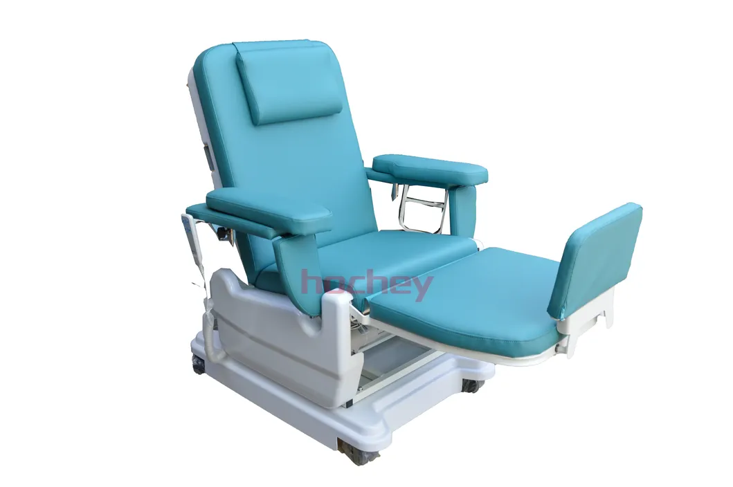 Dialysis Chair View 4