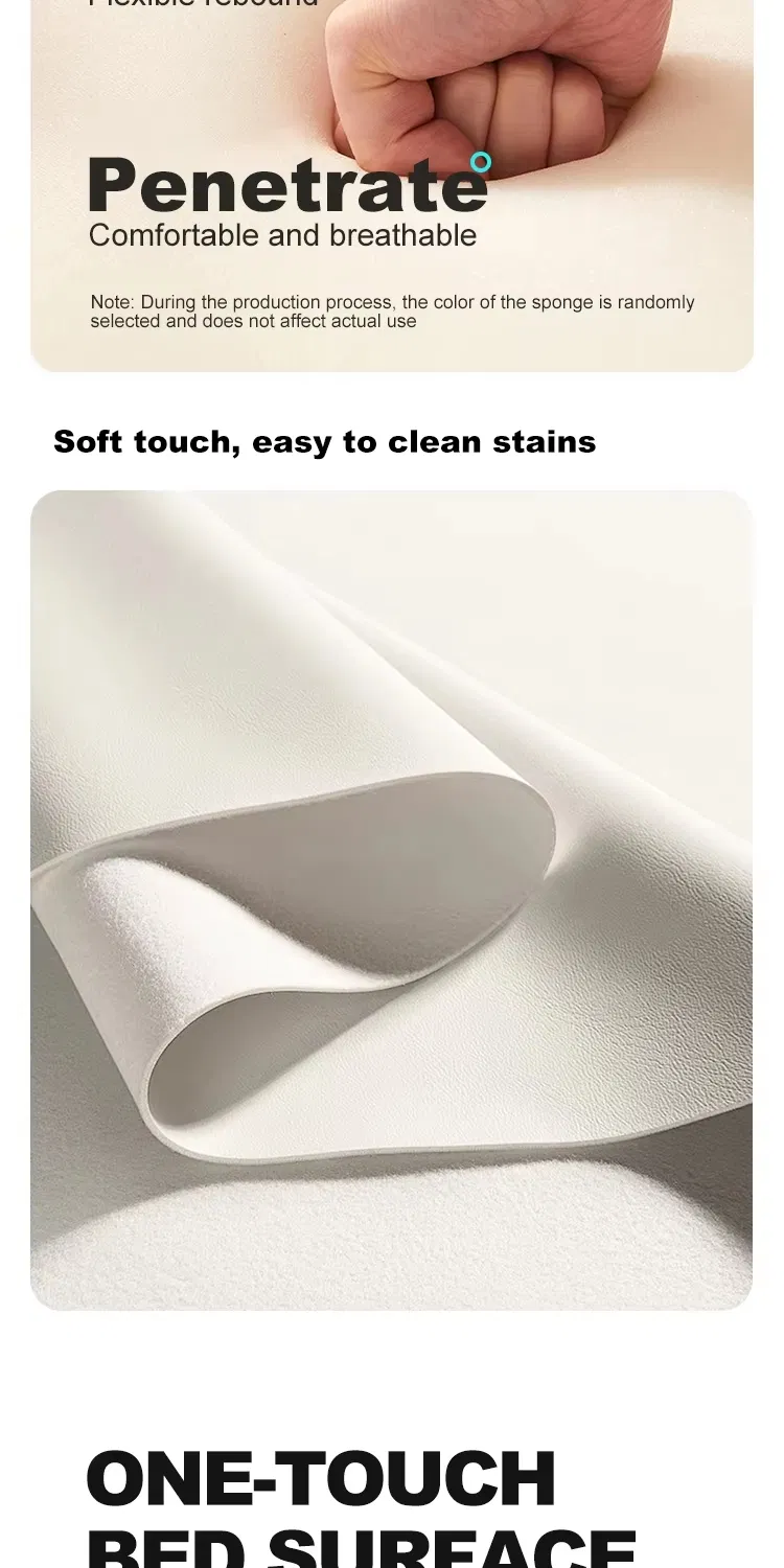 Massage Chair Bed View 6