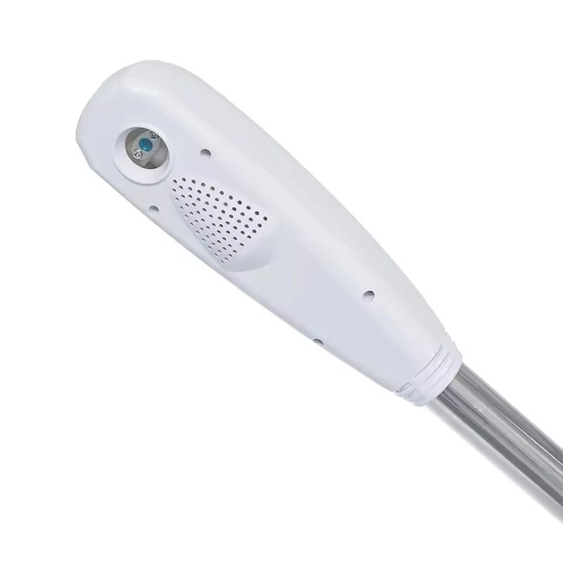 Professional Facial Steamer with Glass Cup Hot Sprayer