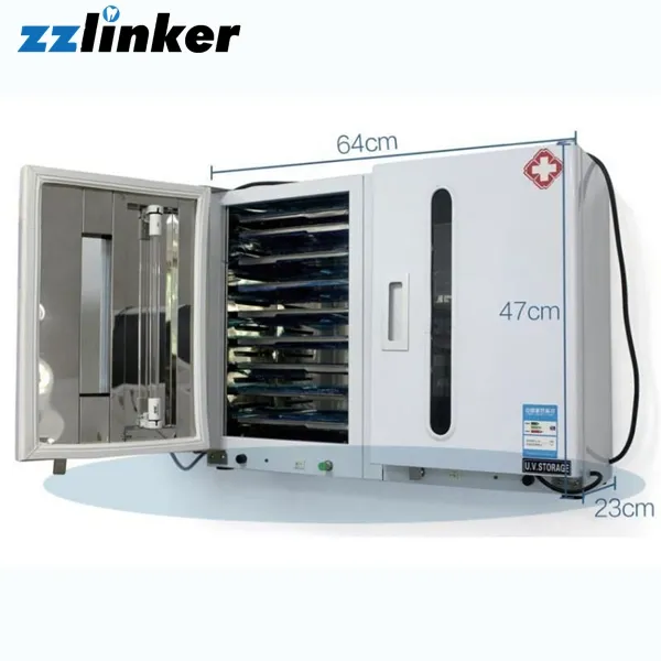 Dental UV Sterilizer 6