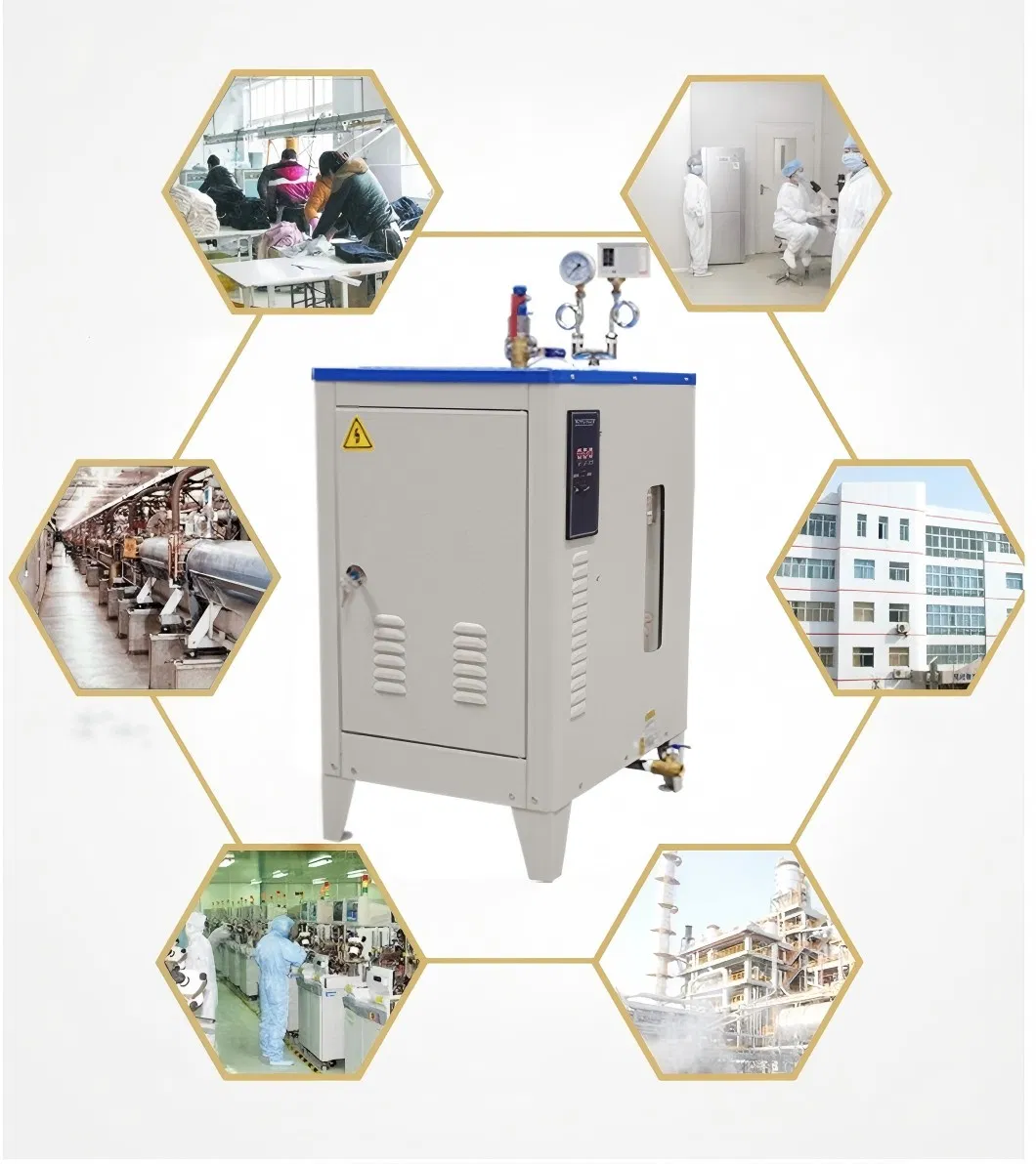 Application scenarios