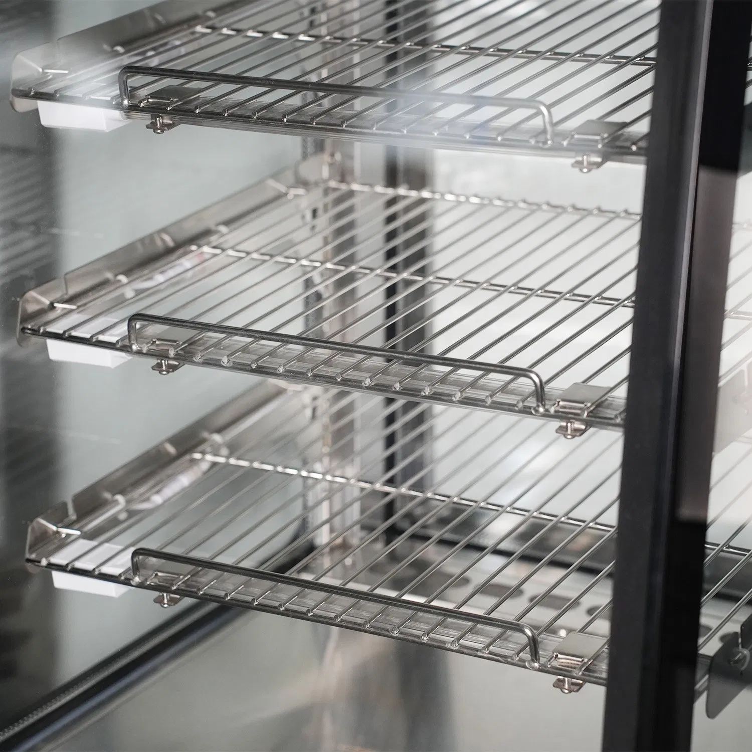 Commercial Usage Food Steamer with CE Certificate 2025 Hot Model European Quality