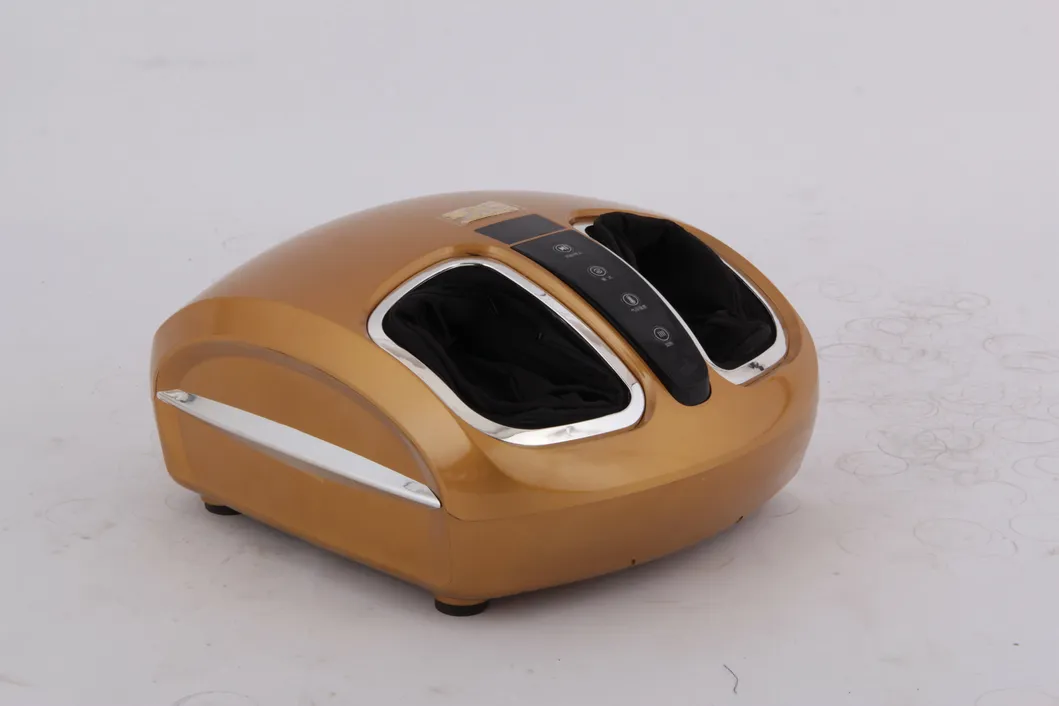 Foot Massager Photo 5