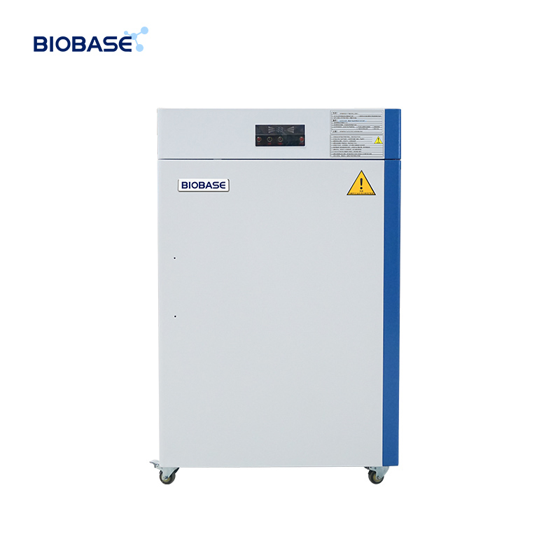 Biobase 200L Ozone UV Sterilization Cabinet with Shelves (500*520mm) Sterilizer for Lab