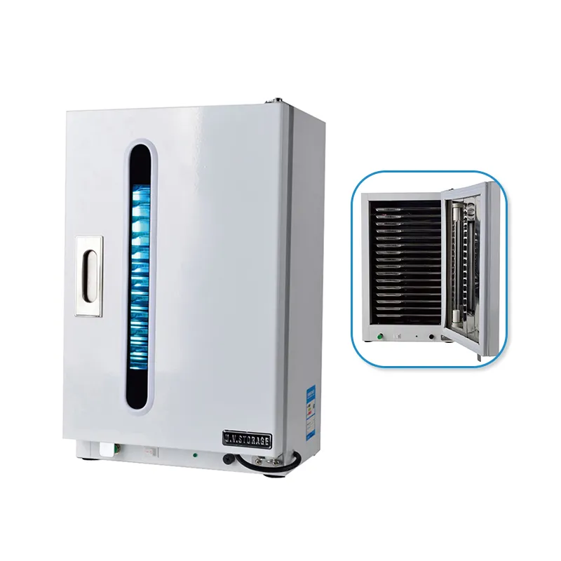 UV Sterilizer View 2