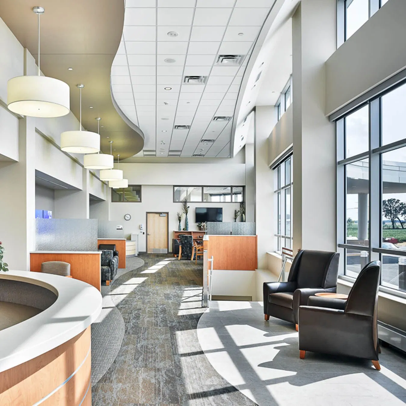 Office Furniture Airport Hospital Clinic Armrests Waiting Room Chair Bench Easy Install Waiting Seating Chairs