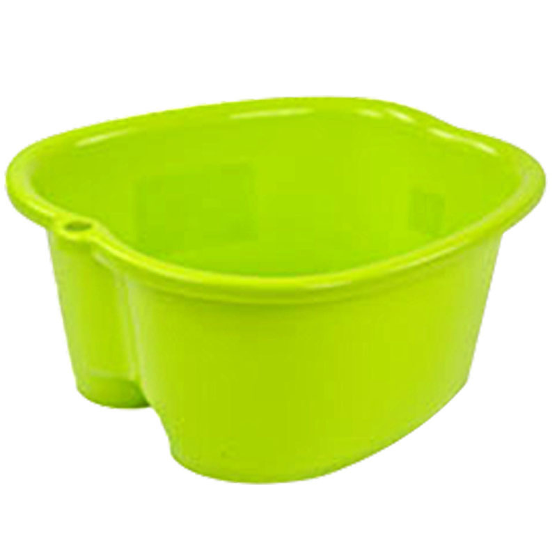 Original Foot Soaking Bath Basin Large SPA Foot Bath Massager at Home