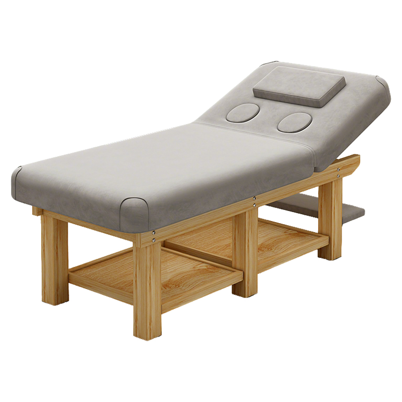 Luxury Professional Cosmetic Thai Facial Salon SPA Headspa Beauty Treatment Bed Portable Electric Heated Massage Tables Bed