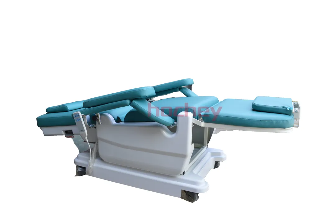 Dialysis Chair View 3