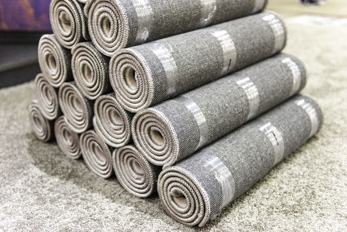 Custom Design Logo Doormats Rubber Outdoor Mats Nylon Printed Personal Design Rug Logo Salon Floor Mat