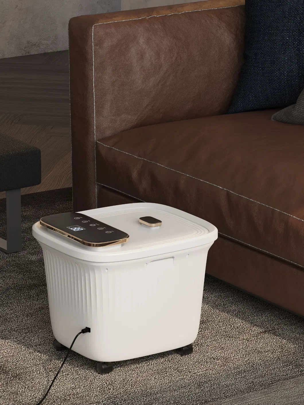 Foot Massager Display 6