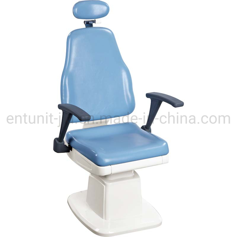 CE Approved Ent Chair Medical Device Ent Treatment Workstation Unit Ent Patient Chair with Doctor Chair