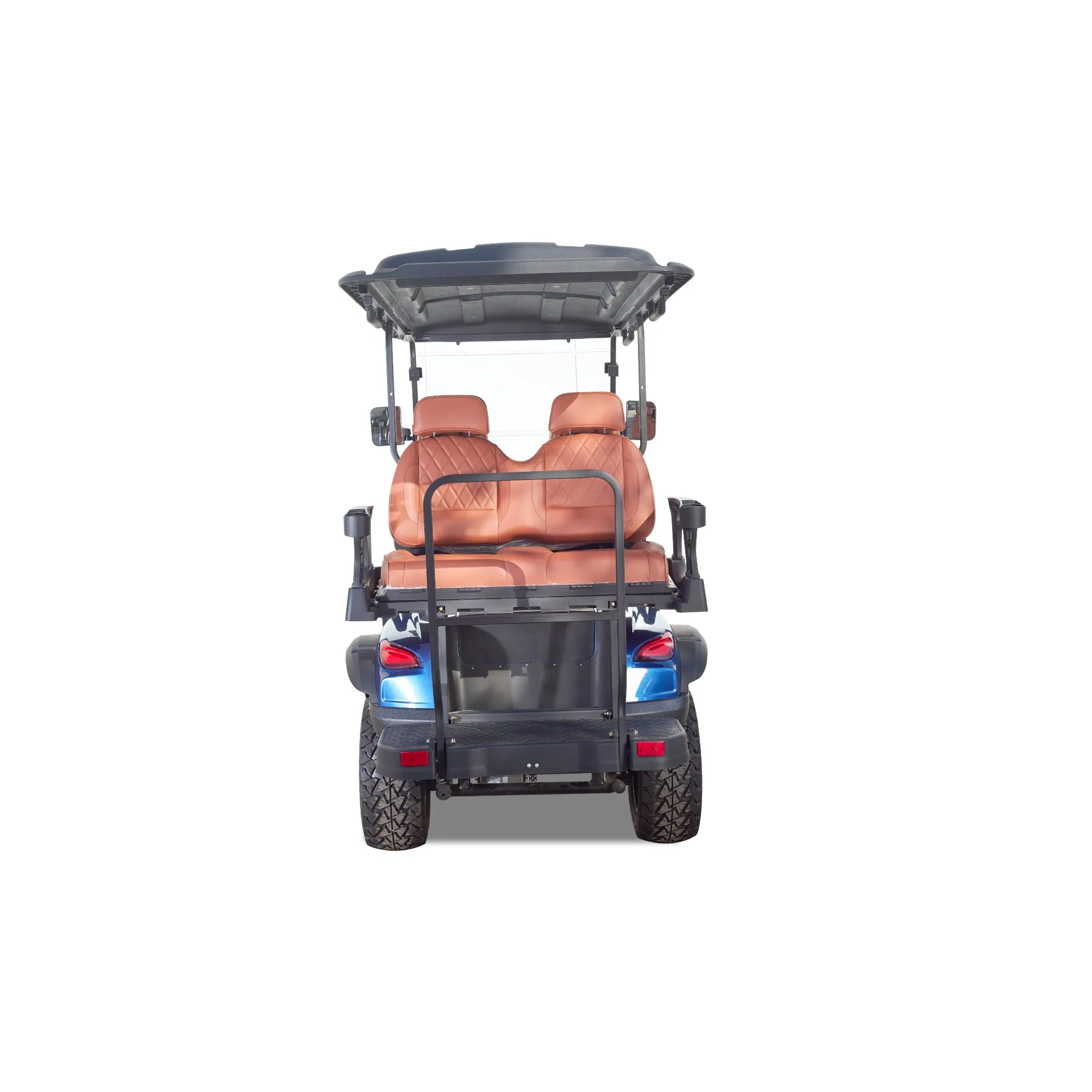 Winner Electric Drive Utility Vehicle Carrying Golf Equipment Electric Bicicleta Electric Golf Cart