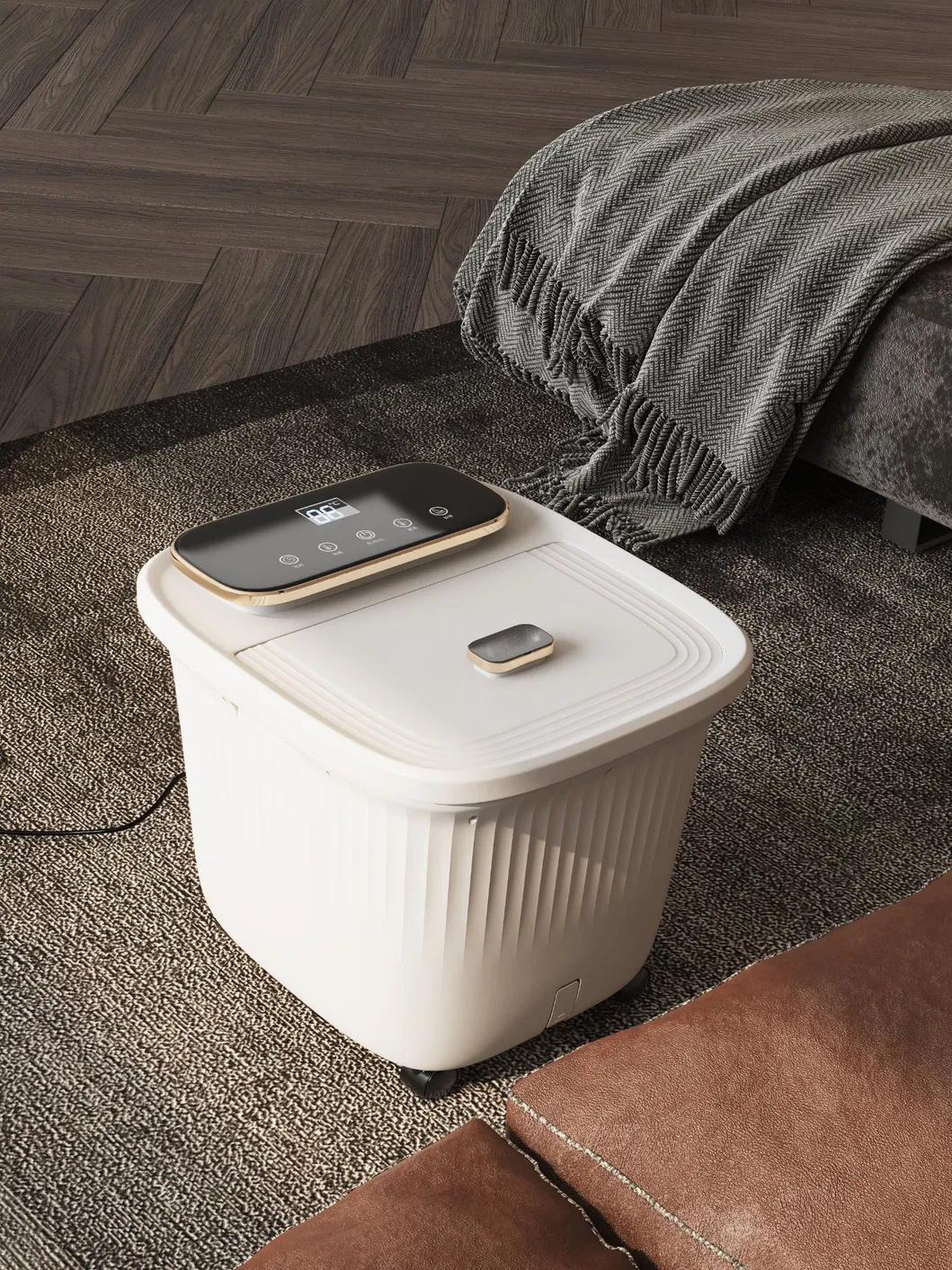 Foot Massager Display 10