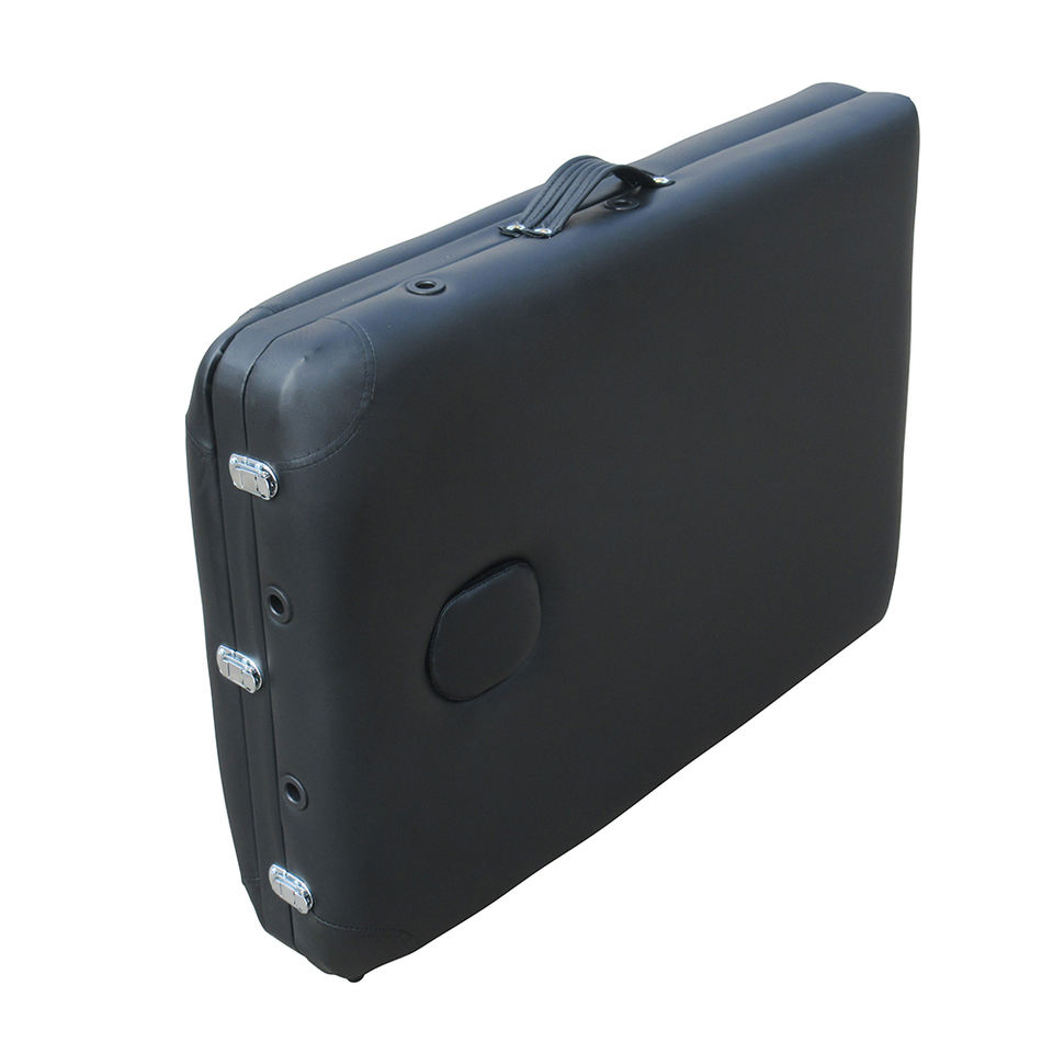 Portable Beauty SPA Salon Tattoo Massage Bed Table