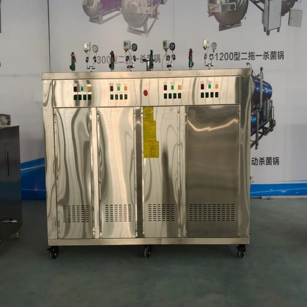 User-Friendly Long-Life Steam Station Iron with Automatic Alarm Function for Dry Cleaners