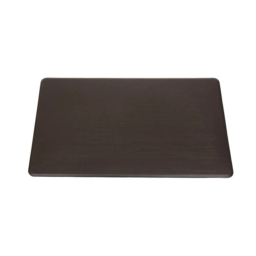 Comfortable Anti-Slip Salon Office Desk Anti-Fatigue PVC Standing Washable Kitchen Floor Rug Anti Fatigue Mat