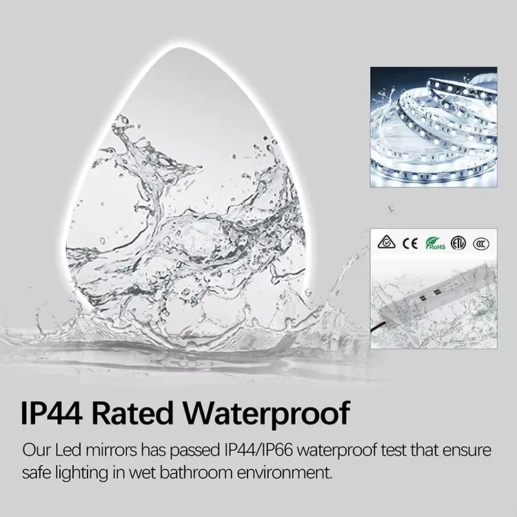 Bathroom Accessories