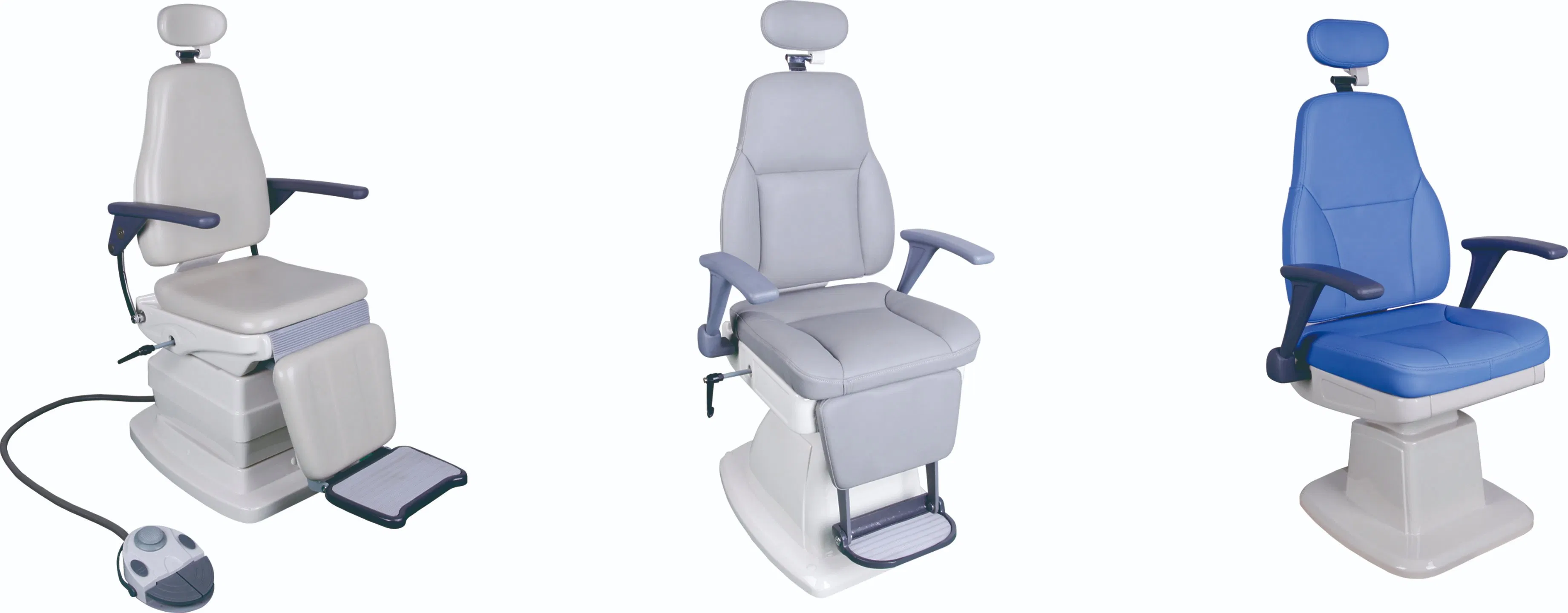 CE Approved Ent Chair Medical Device Ent Treatment Workstation Unit Ent Patient Chair with Doctor Chair