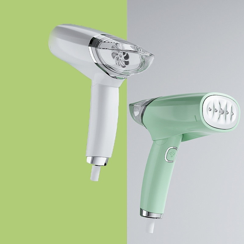 Hot Sale Flat Portable Garment Steamer Equipment for Travel with CE