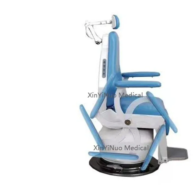 Optional Arm Supports