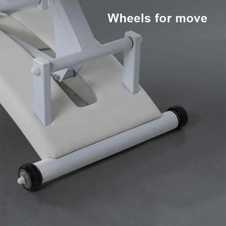 Beauty Facial Bed Massage Table Detail 5