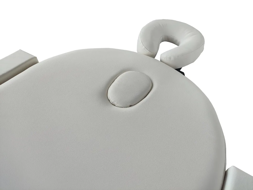 Folding Wooden Massage Bed View 4