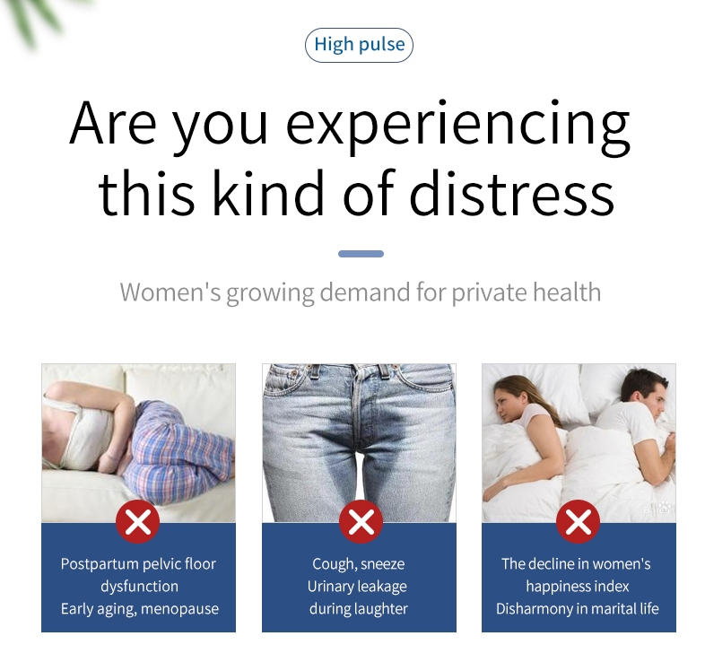 EMS Massage Chair Women's Postpartum Pelvic Floor Muscle Trainer Man Prostate Treatment EMS Chair