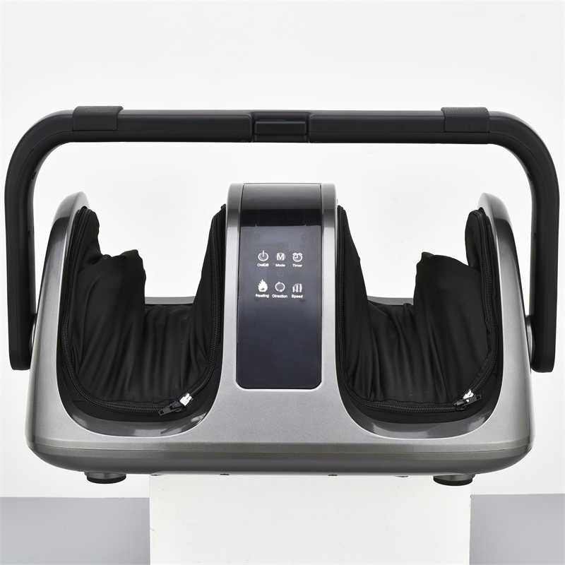 Shiatsu Foot Muscles Massager Machine Thz Electric Shiatsu Foot Bath Massager