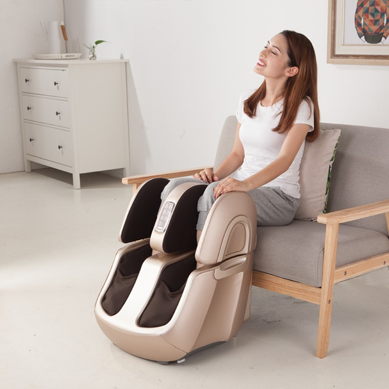 Japanese Foot Job Foot Bath Massager Machine
