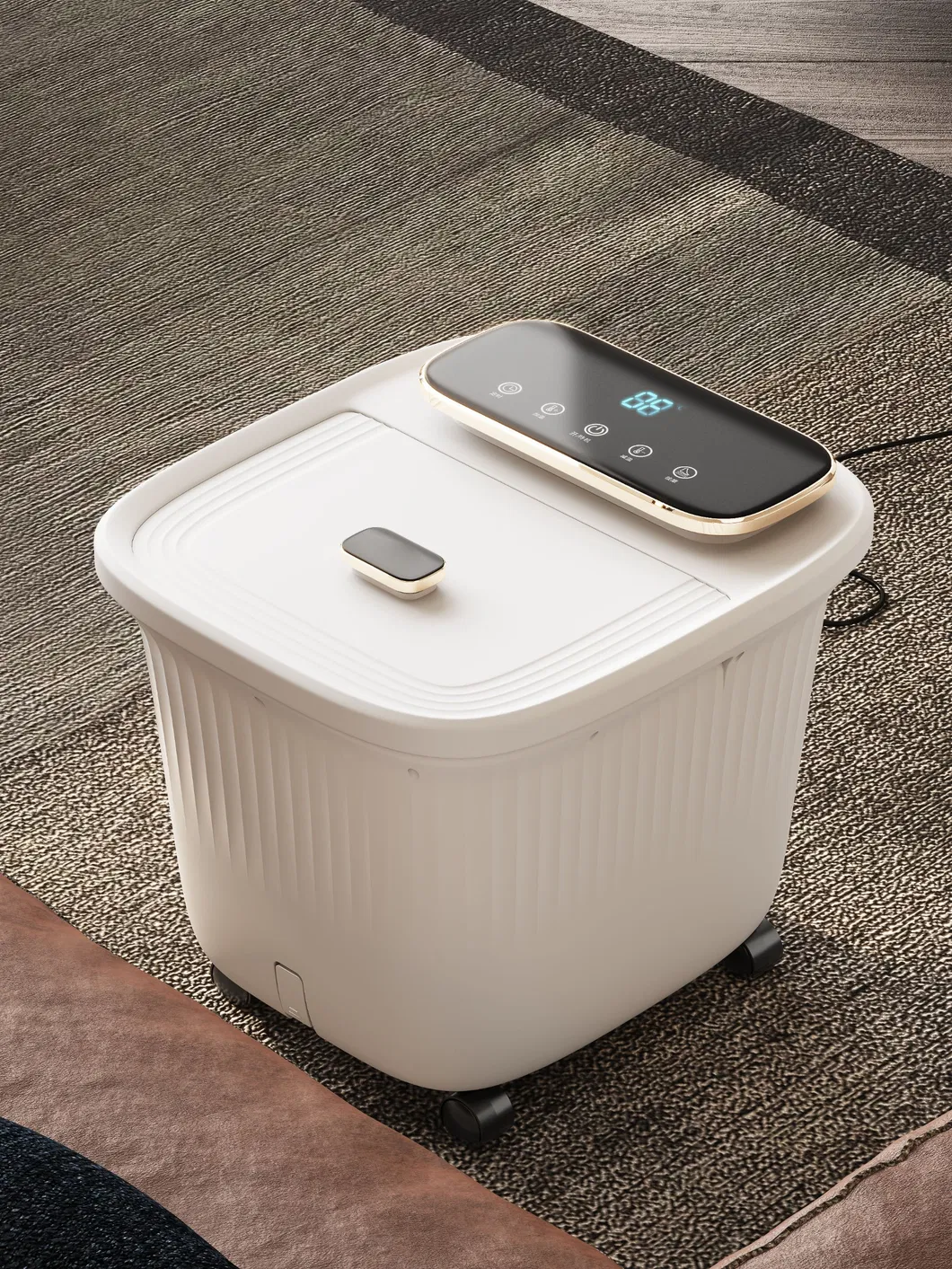 Foot Massager Display 8