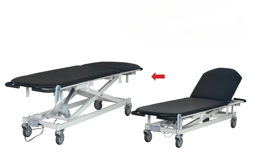 Rehabilitation Treatment