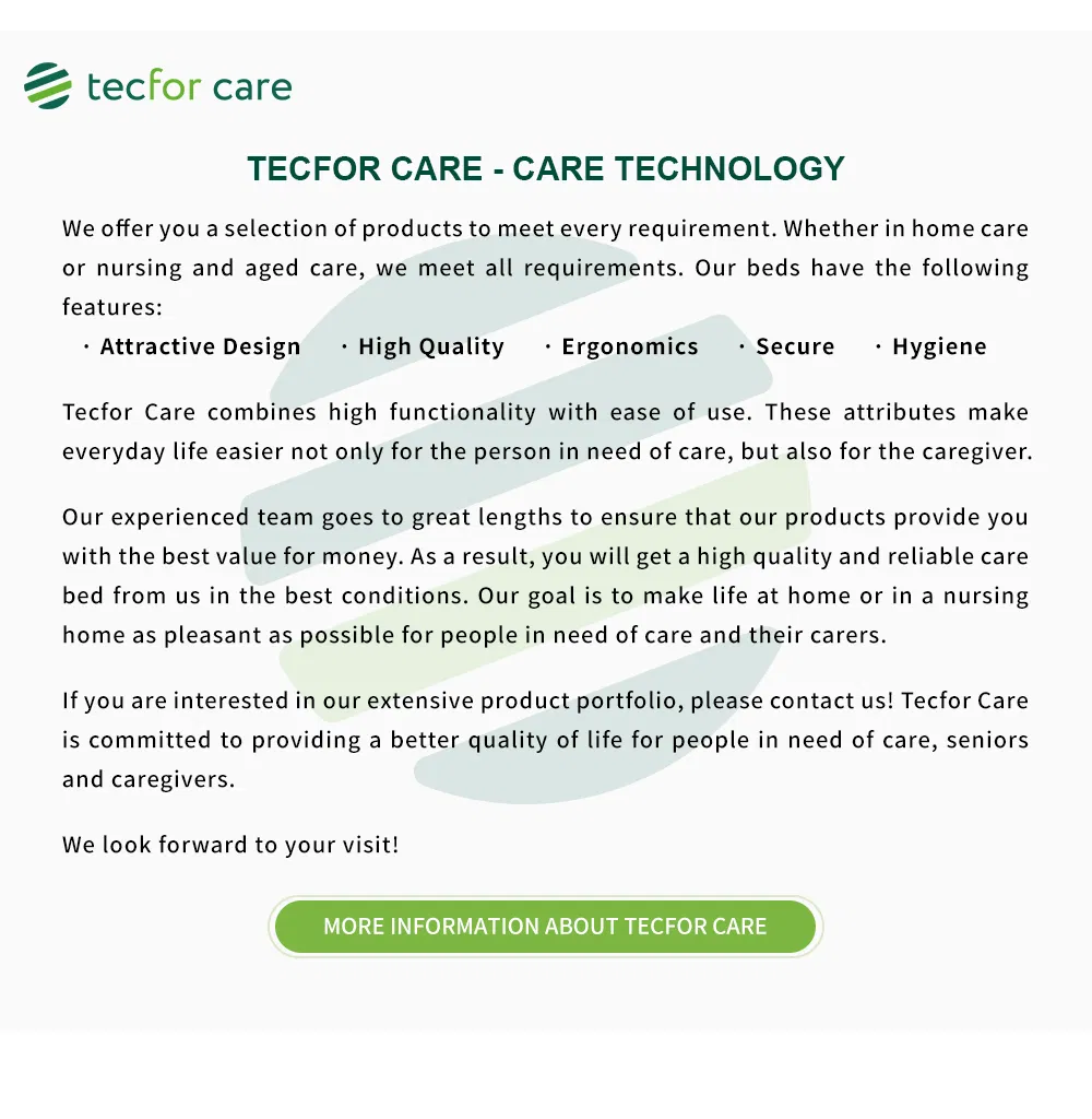 Smart Adjustable Bed Frame Setup