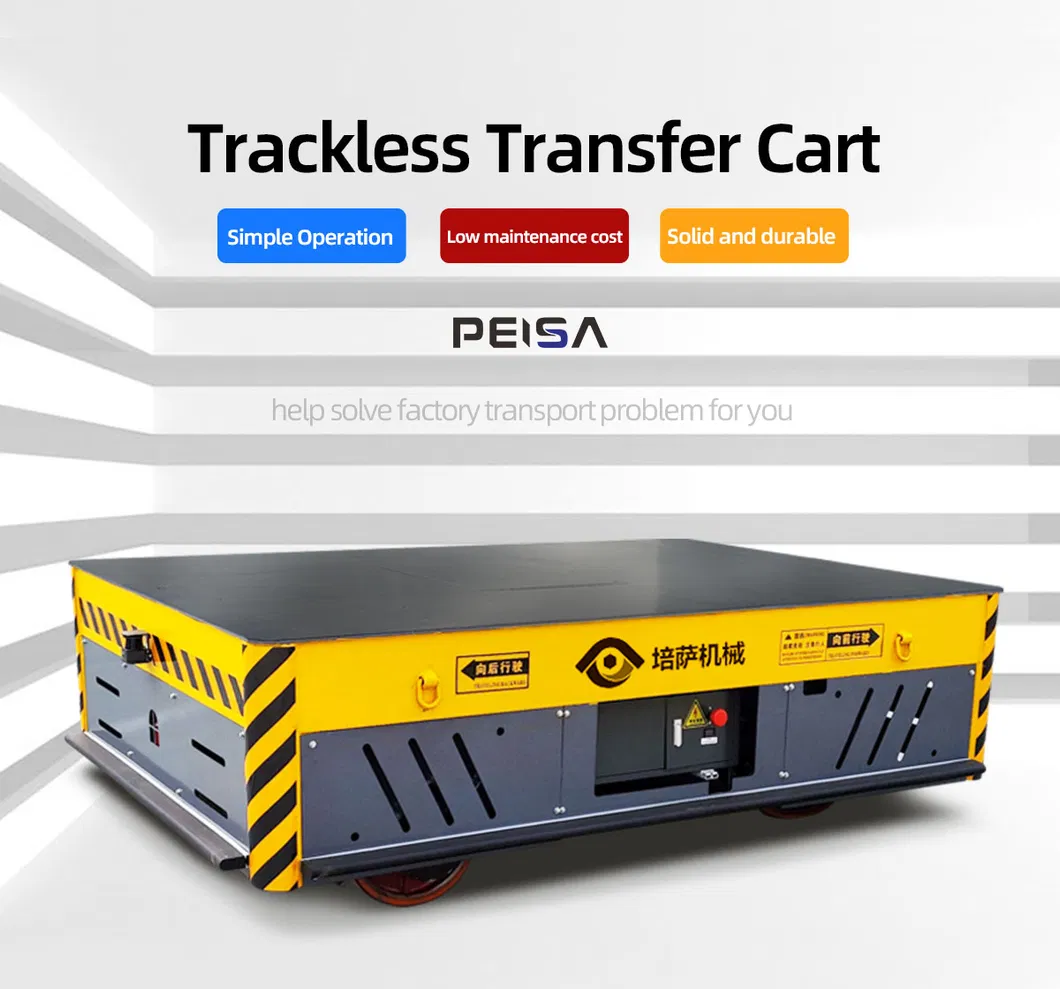 Heavy Duty Transfer Cart