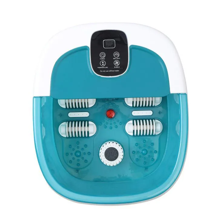 Foot Bath Massager