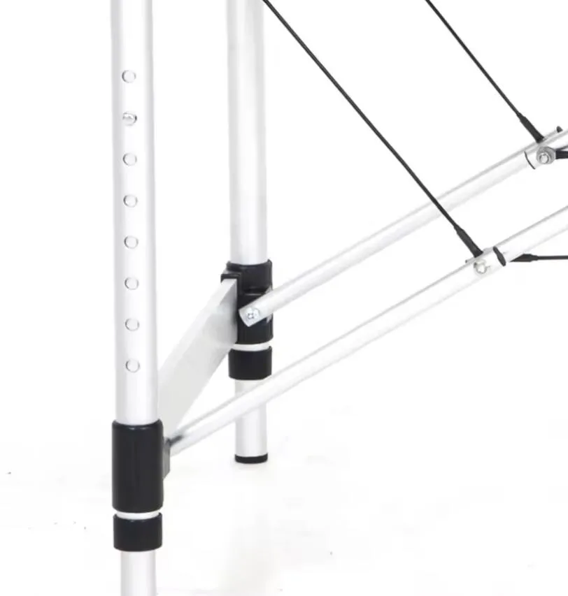 Portable SPA Bed Main View