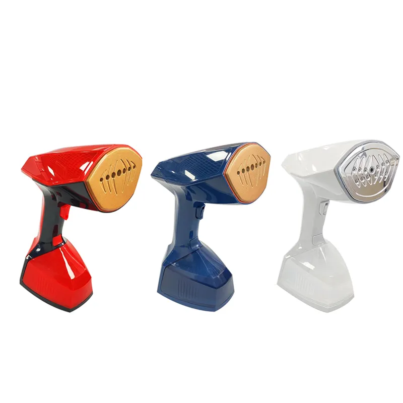 Garment Steamer Detail 3