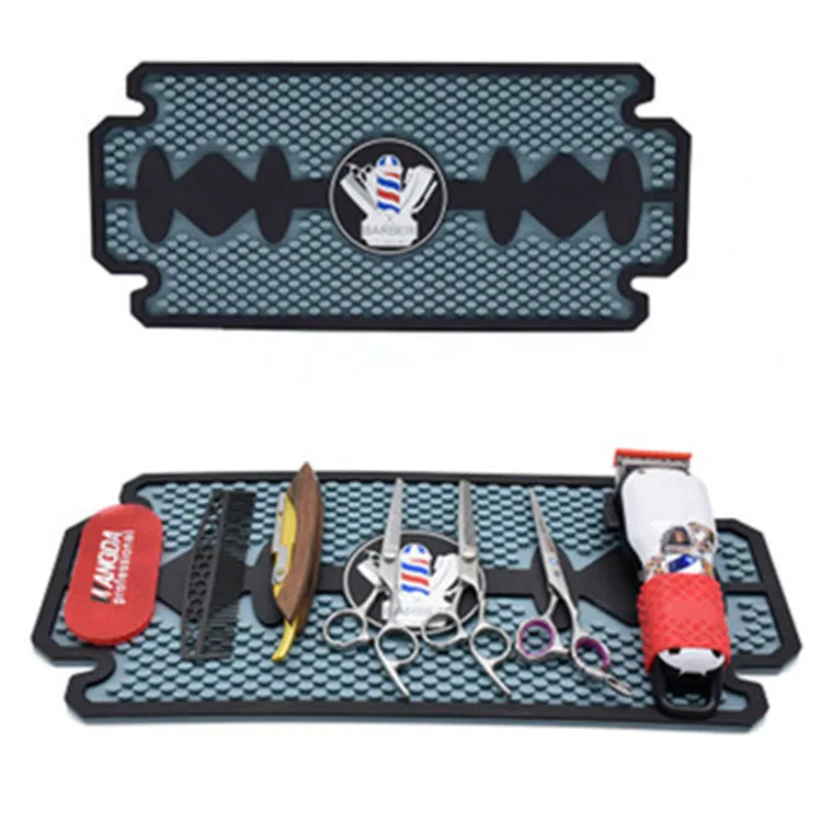 Hairdressing Tool Pad 1