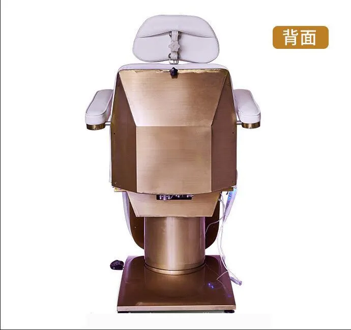 Beauty Bed Details 1