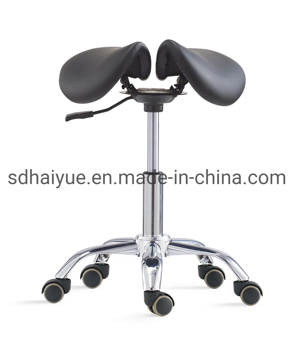 Ergonomic Stool 4