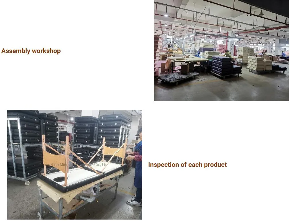 Manufacturing Process