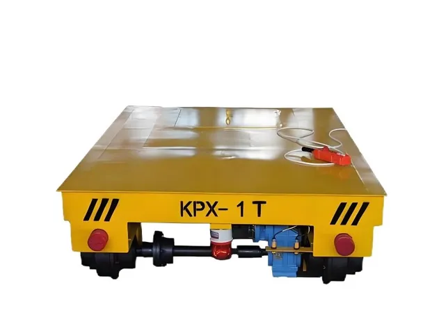 KPX Battery Type