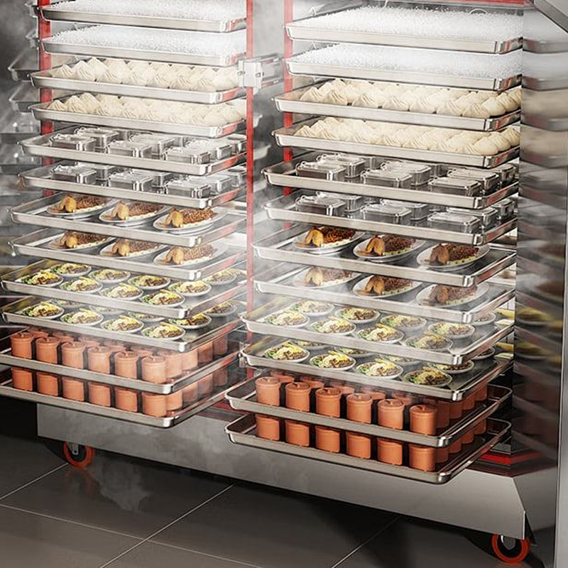 Hot Selling Multifunctional Steamer for Steaming Seafood Energy Saving Rice Cooker Steamer