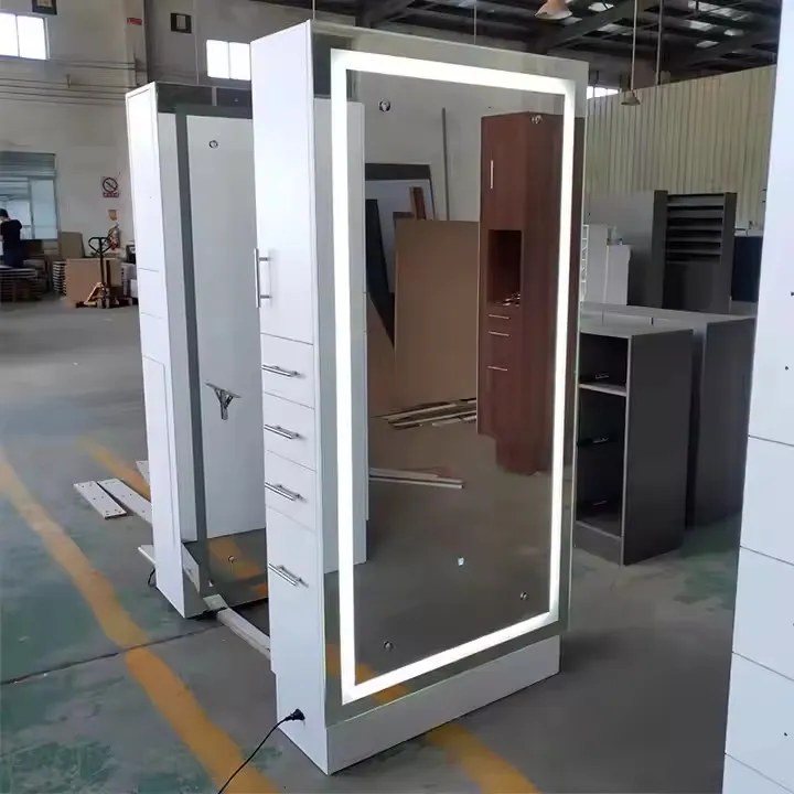 Salon Furniture Styling Station