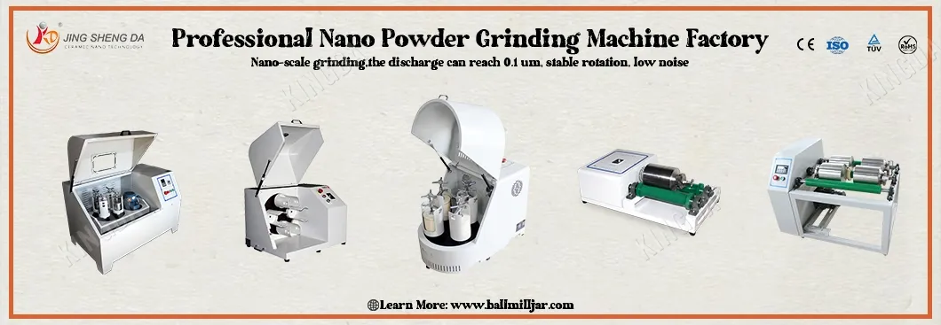 Rolling Ball Mill Overview